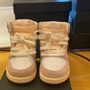 6C Air Jordan Retro 1